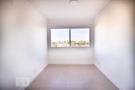 Sala de apartamento à venda com 2 quartos, 60m² em São Sebastião, Porto Alegre