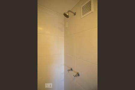 Apartamento à venda com 60m², 2 quartos e 1 vagaBanheiro da Suíte 1