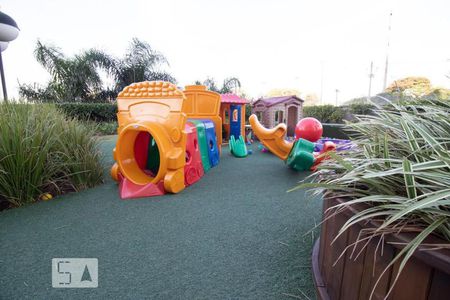 Apartamento à venda com 60m², 2 quartos e 1 vagaÁrea Comum - Playground