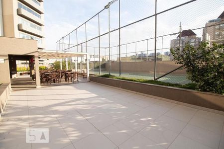Apartamento à venda com 60m², 2 quartos e 1 vagaQuadra Esportiva