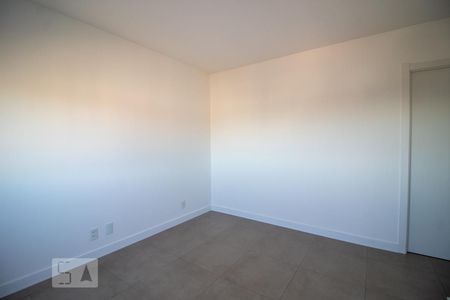 Suíte 1 de apartamento à venda com 2 quartos, 60m² em São Sebastião, Porto Alegre