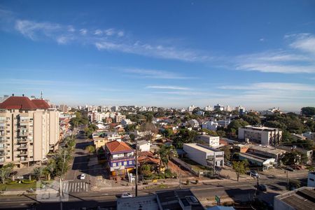 Apartamento à venda com 60m², 2 quartos e 1 vagaVista do quarto 2