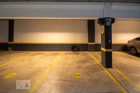 Apartamento à venda com 60m², 2 quartos e 1 vagaGaragem