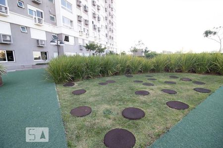 Apartamento à venda com 60m², 2 quartos e 1 vagaÁrea comum