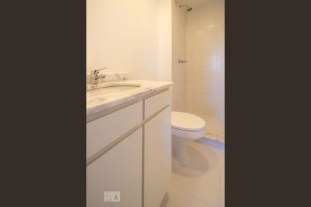 Apartamento à venda com 60m², 2 quartos e 1 vagaBanheiro