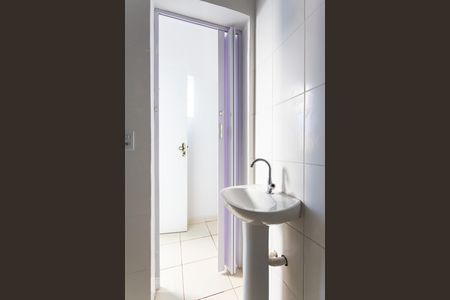 Studio à venda com 26m², 1 quarto e sem vagaBanheiro