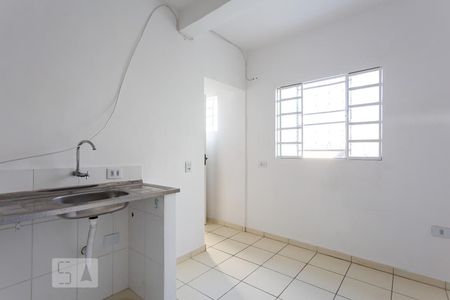 Kitnet de kitnet/studio à venda com 1 quarto, 26m² em Vila Butantã, São Paulo