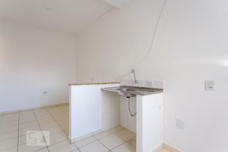 Kitnet de kitnet/studio à venda com 1 quarto, 26m² em Vila Butantã, São Paulo