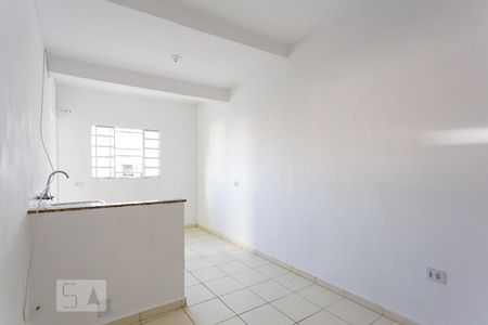 Kitnet de kitnet/studio à venda com 1 quarto, 26m² em Vila Butantã, São Paulo