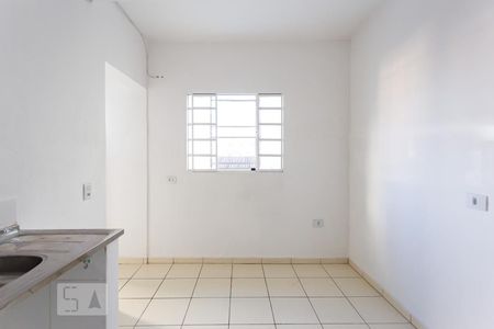 Kitnet de kitnet/studio à venda com 1 quarto, 26m² em Vila Butantã, São Paulo