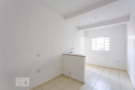 Kitnet de kitnet/studio à venda com 1 quarto, 26m² em Vila Butantã, São Paulo