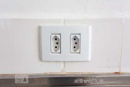 Detalhe de kitnet/studio à venda com 1 quarto, 26m² em Vila Butantã, São Paulo