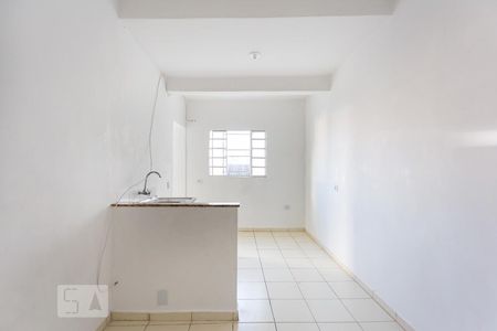 Kitnet de kitnet/studio à venda com 1 quarto, 26m² em Vila Butantã, São Paulo