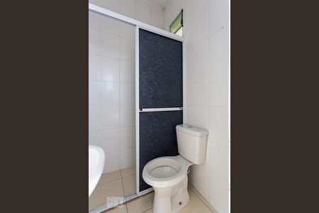 Studio à venda com 26m², 1 quarto e sem vagaBanheiro