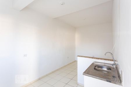 Kitnet de kitnet/studio à venda com 1 quarto, 26m² em Vila Butantã, São Paulo