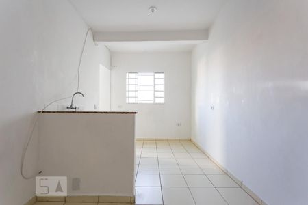 Kitnet de kitnet/studio à venda com 1 quarto, 26m² em Vila Butantã, São Paulo