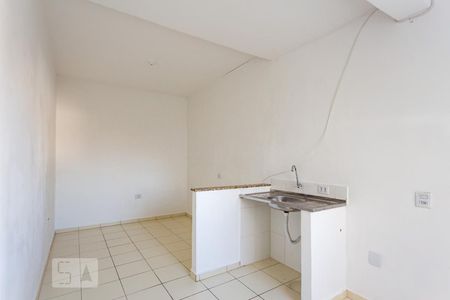 Kitnet de kitnet/studio à venda com 1 quarto, 26m² em Vila Butantã, São Paulo