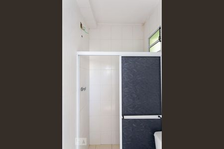 Studio à venda com 26m², 1 quarto e sem vagaBanheiro