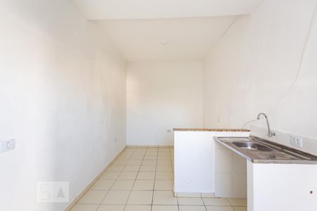 Kitnet de kitnet/studio à venda com 1 quarto, 26m² em Vila Butantã, São Paulo