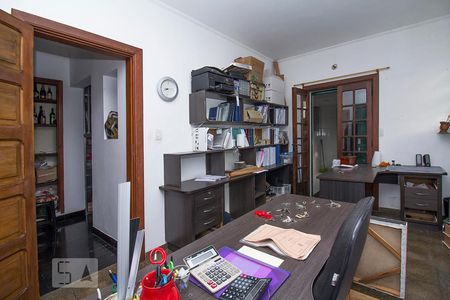 Escritório de casa à venda com 5 quartos, 210m² em Água Branca, São Paulo