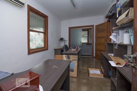 Escritório de casa para alugar com 5 quartos, 210m² em Água Branca, São Paulo