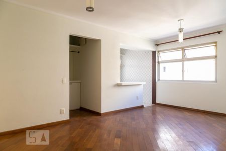 Studio de kitnet/studio para alugar com 1 quarto, 30m² em Bela Vista, São Paulo