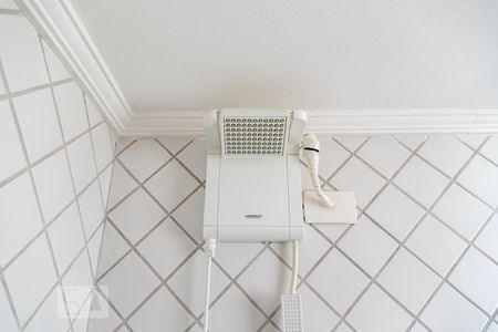 Chuveiro de kitnet/studio para alugar com 1 quarto, 30m² em Bela Vista, São Paulo