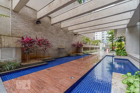 Apartamento à venda com 95m², 2 quartos e 2 vagas Apartamento à venda com 95m², 2 quartos e 2 vagasEspelho D'água
