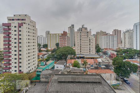 Apartamento à venda com 95m², 2 quartos e 2 vagas Apartamento à venda com 95m², 2 quartos e 2 vagasVista da Suite 2