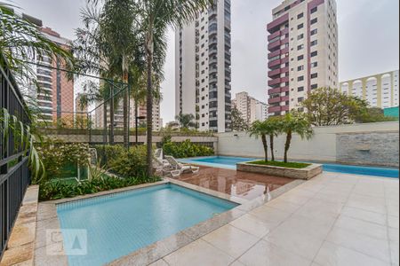 Apartamento à venda com 95m², 2 quartos e 2 vagas Apartamento à venda com 95m², 2 quartos e 2 vagasPiscina Infantil