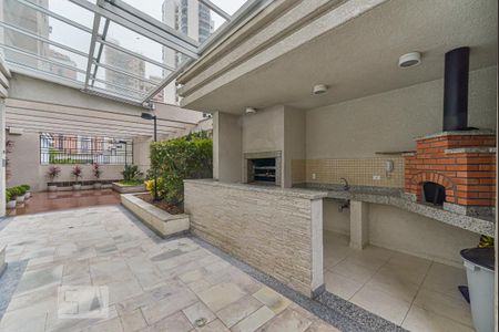 Apartamento à venda com 95m², 2 quartos e 2 vagas Apartamento à venda com 95m², 2 quartos e 2 vagasChurrasqueira