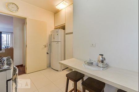 Apartamento à venda com 95m², 2 quartos e 2 vagas Apartamento à venda com 95m², 2 quartos e 2 vagasCozinha