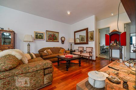 Apartamento à venda com 95m², 2 quartos e 2 vagas Apartamento à venda com 95m², 2 quartos e 2 vagasSala