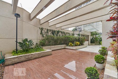 Apartamento à venda com 95m², 2 quartos e 2 vagas Apartamento à venda com 95m², 2 quartos e 2 vagasÁrea da Churrasqueira