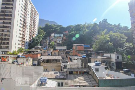 Apartamento à venda com 95m², 2 quartos e 1 vagaVista do Quarto 2