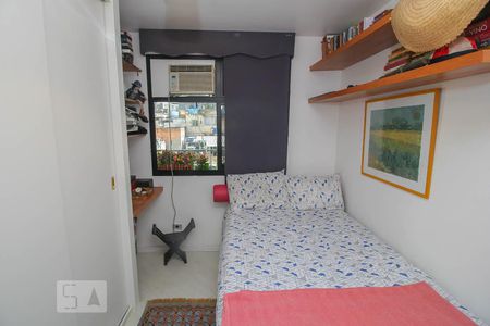 Apartamento à venda com 95m², 2 quartos e 1 vagaQuarto 1