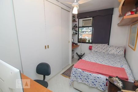 Apartamento à venda com 95m², 2 quartos e 1 vagaQuarto 1