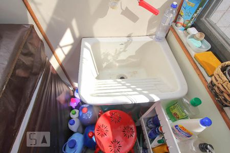 Apartamento à venda com 95m², 2 quartos e 1 vagaÁrea de Serviço