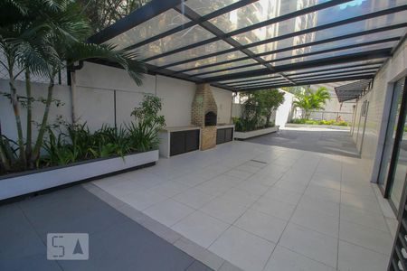 Apartamento à venda com 95m², 2 quartos e 1 vagaÁrea comum