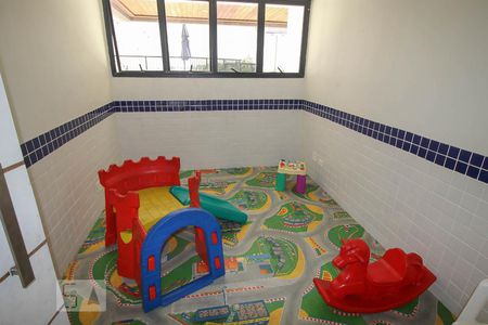 Apartamento à venda com 95m², 2 quartos e 1 vagaSala de Brinquedo