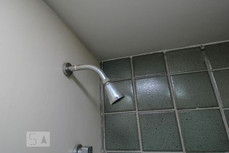 Apartamento à venda com 95m², 2 quartos e 1 vagaChuveiro