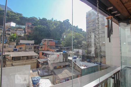 Apartamento à venda com 95m², 2 quartos e 1 vagaVista da Varanda
