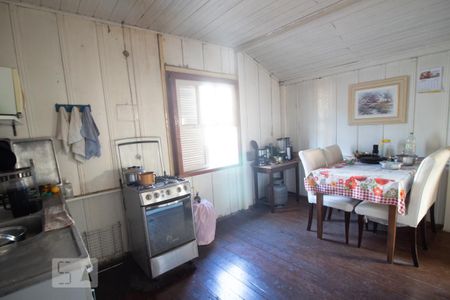 Casa à venda com 297m², 1 quarto e sem vagaCozinha