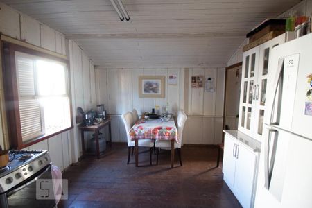 Casa à venda com 297m², 1 quarto e sem vagaCozinha