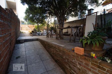 Casa à venda com 297m², 1 quarto e sem vagaÁrea Externa