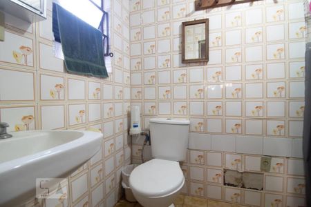 Casa à venda com 297m², 1 quarto e sem vagaBanheiro