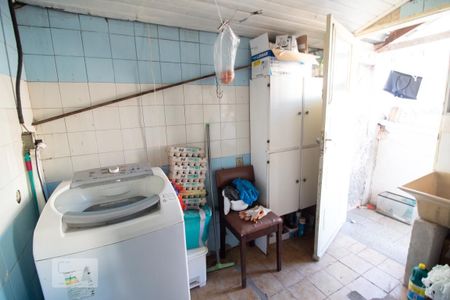 Casa à venda com 297m², 1 quarto e sem vagaÁrea de Serviço