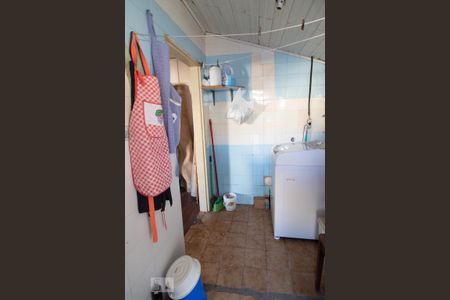 Casa à venda com 297m², 1 quarto e sem vagaÁrea de Serviço