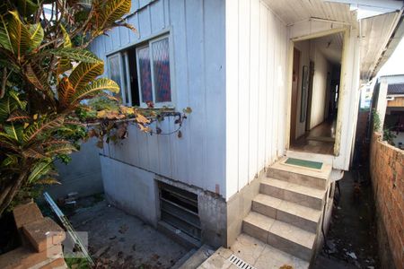 Casa à venda com 297m², 1 quarto e sem vagaÁrea Externa