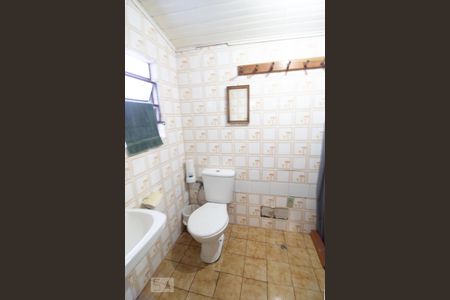 Casa à venda com 297m², 1 quarto e sem vagaBanheiro